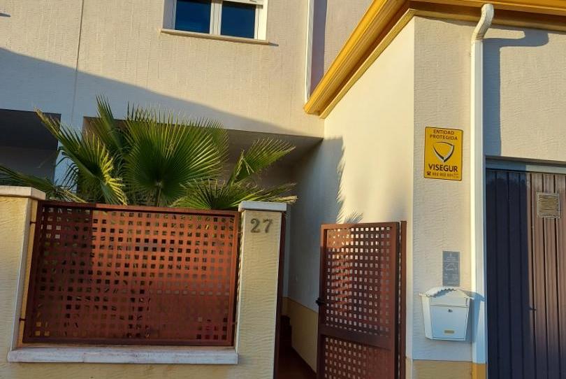 Photo 1 of Flat for sale in Calle Reina María Cristina, 6, Carrión de Calatrava, Ciudad Real