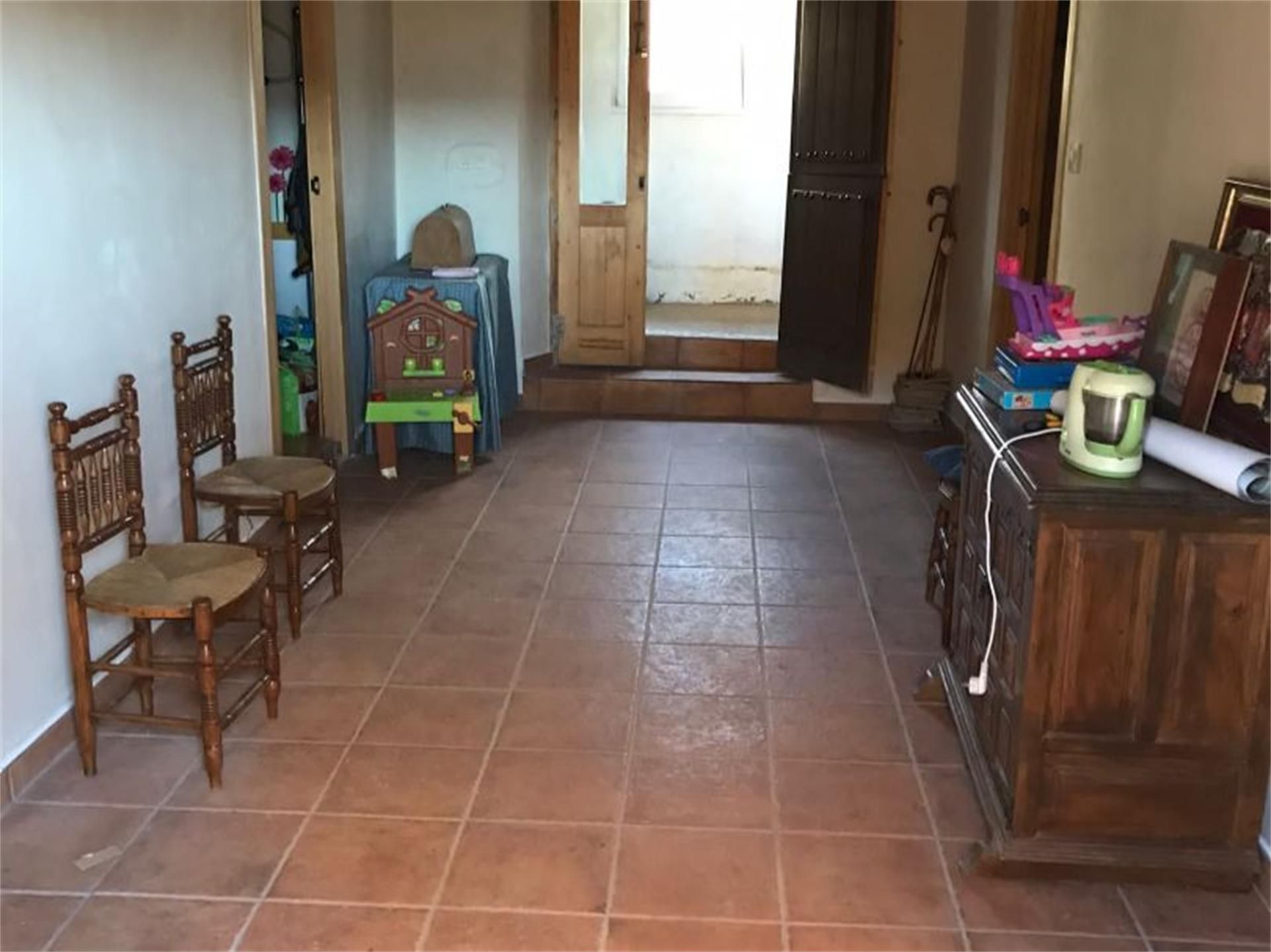 Casa o xalet en venda en Los Navalucillos
