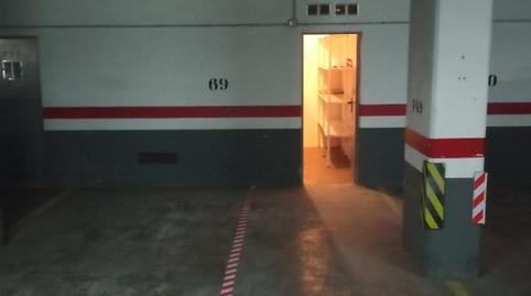 Photo 2 of Garage to rent in Calle Santiago Rusiñol, 30, Sant Llorenç - Zona Alfahuir, Valencia