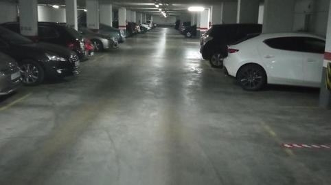 Photo 3 of Garage to rent in Calle Santiago Rusiñol, 30, Sant Llorenç - Zona Alfahuir, Valencia