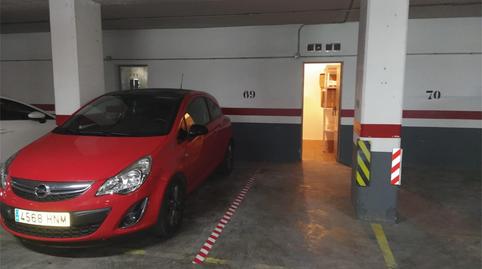 Photo 4 of Garage to rent in Calle Santiago Rusiñol, 30, Sant Llorenç - Zona Alfahuir, Valencia