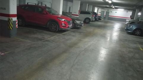 Photo 5 of Garage to rent in Calle Santiago Rusiñol, 30, Sant Llorenç - Zona Alfahuir, Valencia