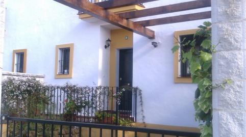 Casa adosada en venda a Calle del Soto, Castellar de la Frontera, Cádiz - imatge 3 Foto 3 de Casa adosada en venda a Calle del Soto, Castellar de la Frontera, Cádiz