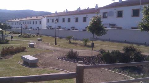 Casa adosada en venda a Calle del Soto, Castellar de la Frontera, Cádiz - imatge 5 Foto 5 de Casa adosada en venda a Calle del Soto, Castellar de la Frontera, Cádiz