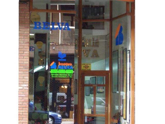 Local comercial en Alquiler en Calle Doctor Múgica en Gran Via