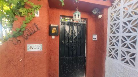 Foto 2 de Casa o chalet en venta en Travesía Solano, 9, Pedregalejo - Morlaco, Málaga