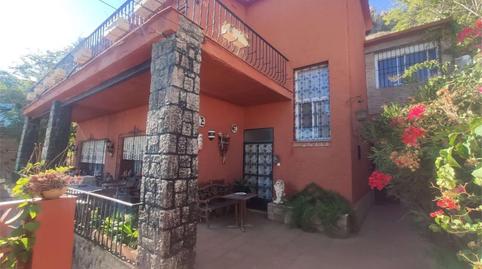 Foto 3 de Casa o chalet en venta en Travesía Solano, 9, Pedregalejo - Morlaco, Málaga