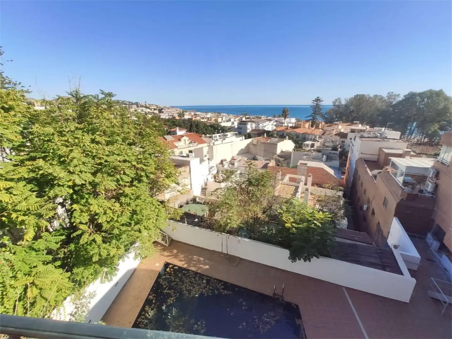 Casa o chalet en venta en Travesía Solano, 9, Pedregalejo - Morlaco, Málaga  Capital | fotocasa