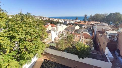 Foto 4 de Casa o xalet en venda a Travesía Solano, 9, Pedregalejo - Morlaco, Málaga