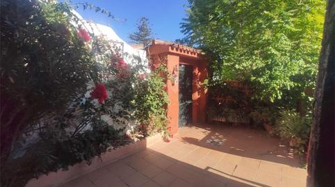 Foto 5 de Casa o chalet en venta en Travesía Solano, 9, Pedregalejo - Morlaco, Málaga