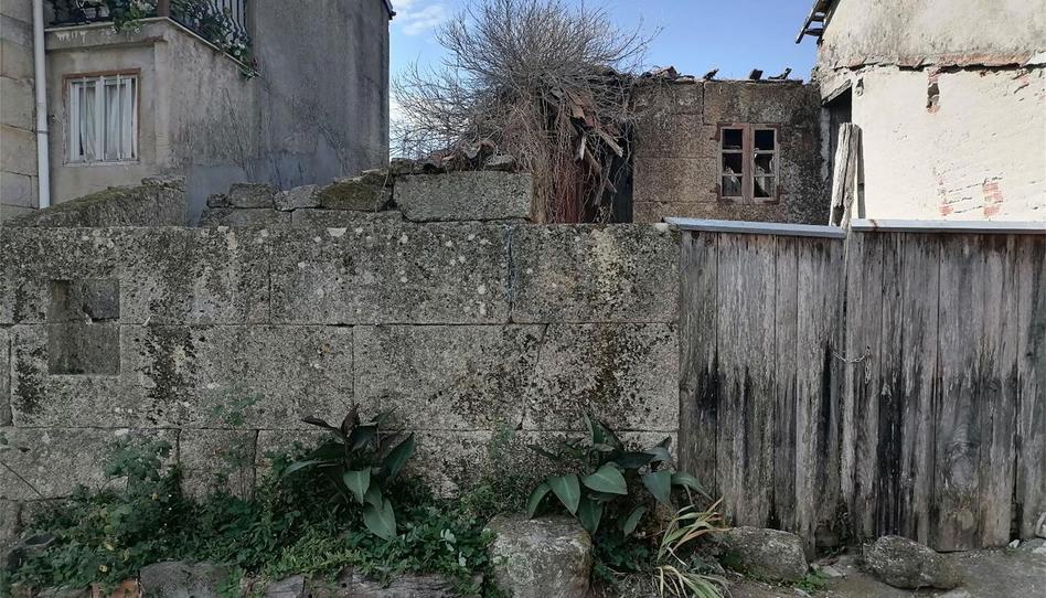 Foto 1 de Casa adosada en venta en Estrada de Cambeo a Bóveda, Coles, Ourense