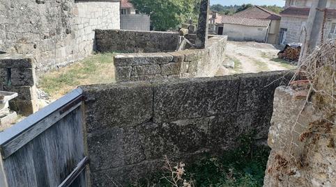 Foto 5 de Casa adosada en venta en Estrada de Cambeo a Bóveda, Coles, Ourense