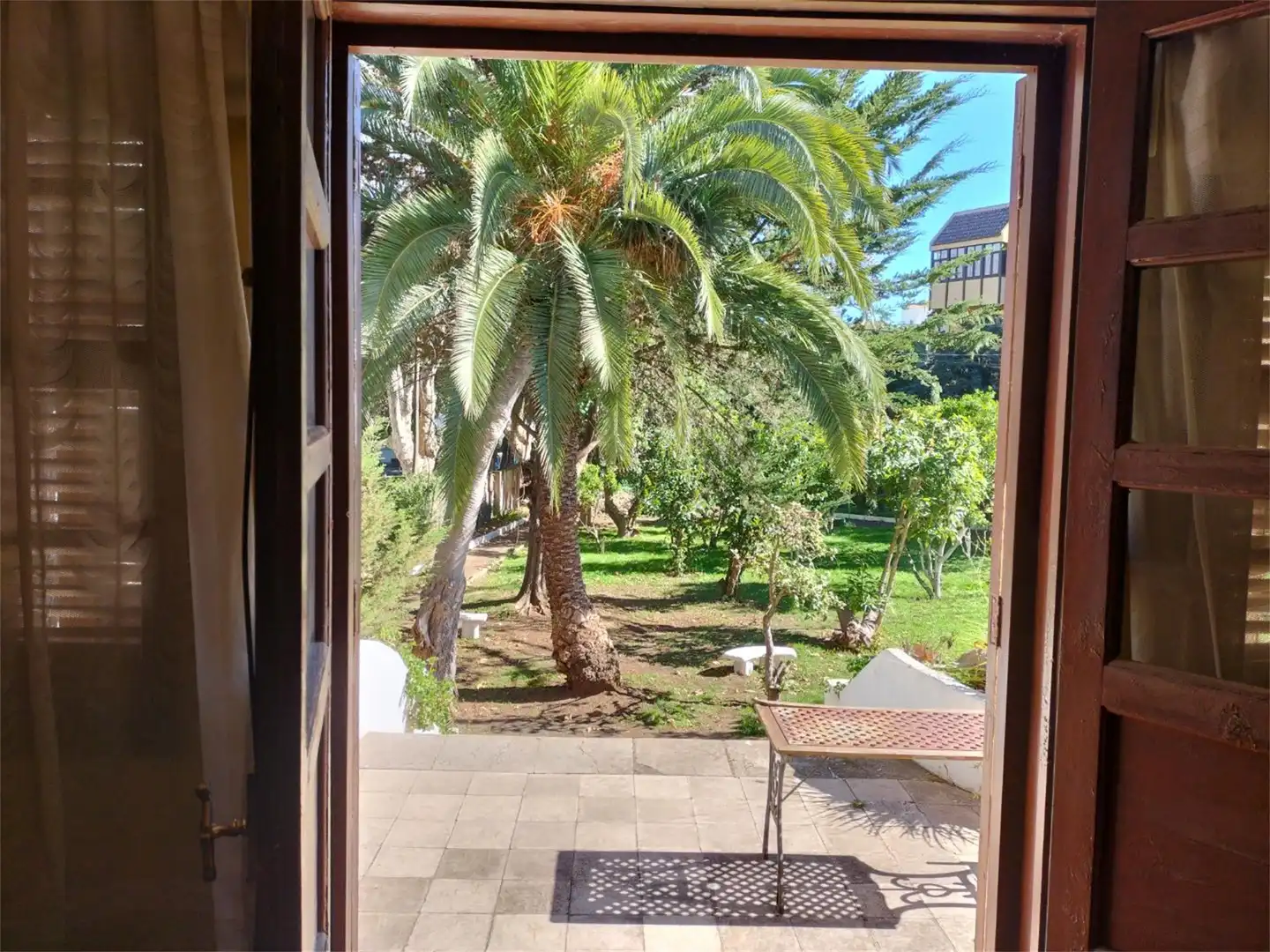 Houses for sale in Avenida Brasil, 1, La Laguna Garden of Houses for sale in San Cristóbal de la Laguna with Private garden, Terrace and Storage room