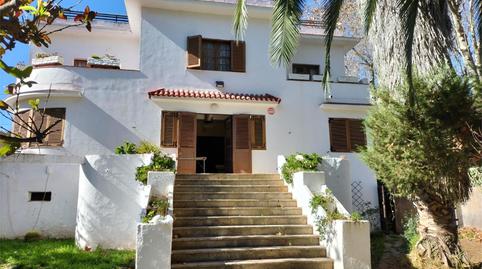 Photo 4 of Houses for sale in Avenida Brasil, 1, La Laguna, San Cristóbal de la Laguna