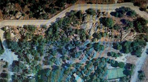 Foto 3 de Urbanitzable en venda a Avenida Canto del Mirador, 38, La Berzosilla, Madrid