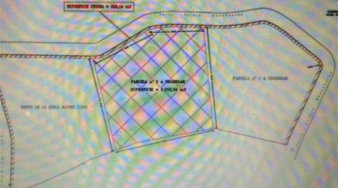 Foto 4 de Urbanitzable en venda a Avenida Canto del Mirador, 38, La Berzosilla, Madrid