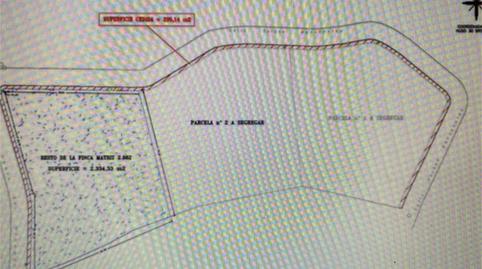 Foto 5 de Urbanitzable en venda a Avenida Canto del Mirador, 38, La Berzosilla, Madrid