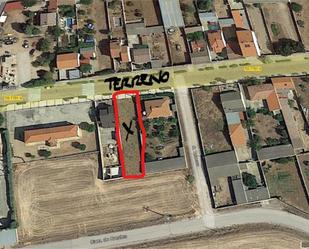 Land for sale in Lucillos