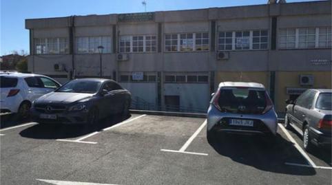 Photo 2 of Premises to rent in Rotonda de la Era, Santa Eufemia, Sevilla