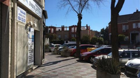 Photo 4 of Premises to rent in Rotonda de la Era, Santa Eufemia, Sevilla