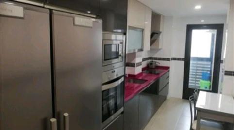 Foto 2 de Pis en venda a Calle Mira Maeso, Ejido Centro, Almería