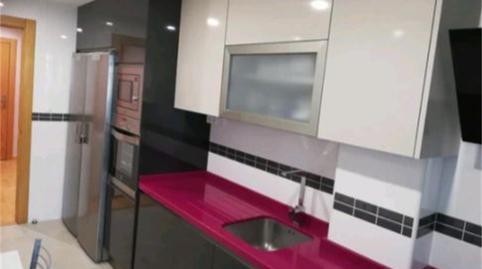 Foto 3 de Pis en venda a Calle Mira Maeso, Ejido Centro, Almería