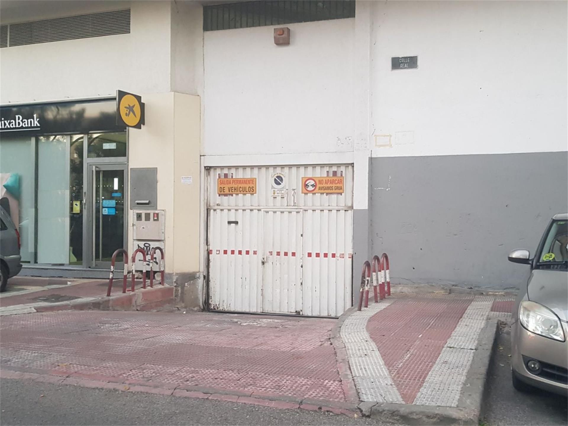 Parking of Garage for sale in Parla
