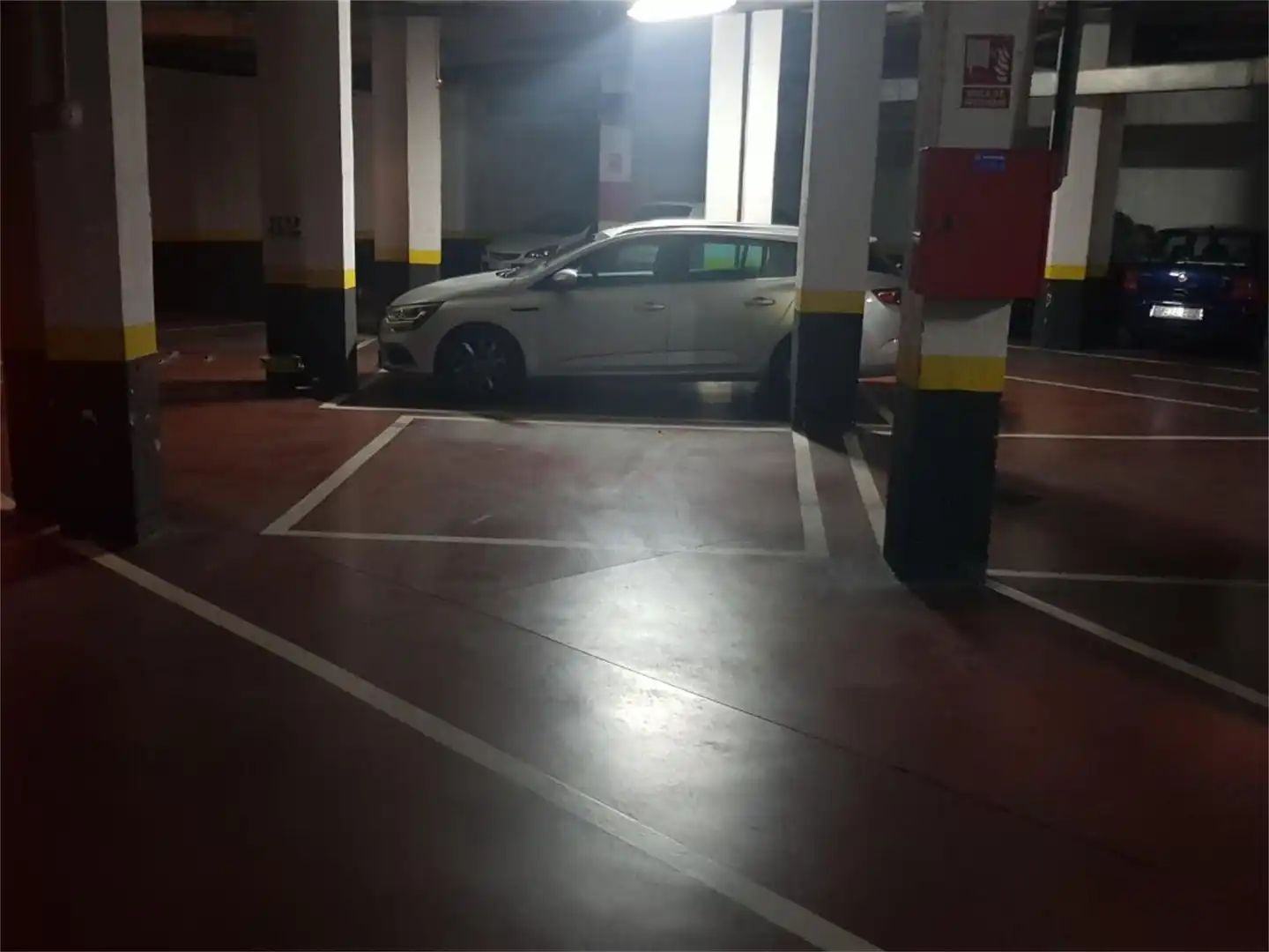 Parking of Garage for sale in Parla