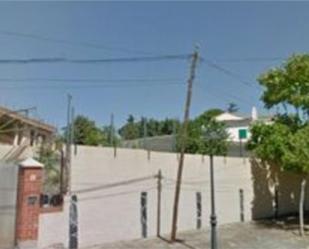 Vista exterior de Pis en venda en Moraleja de Enmedio amb Piscina