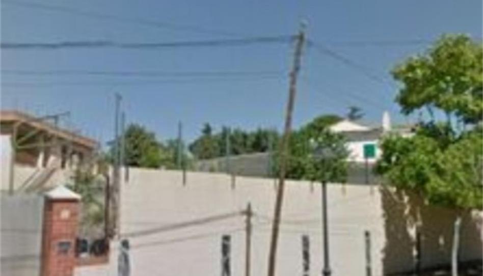 Photo 1 of Flat for sale in Urbanización las Colinas, 43, Moraleja de Enmedio, Madrid