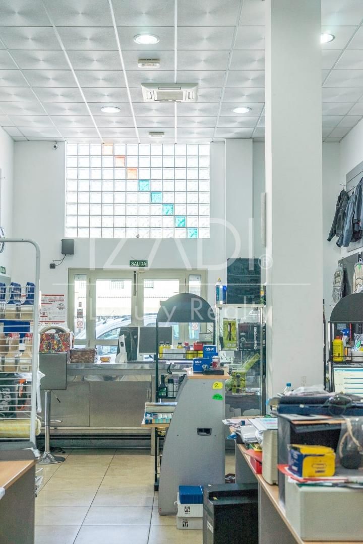 Local en venta en Las Palmas de Gran Canaria con Aire acondicionado