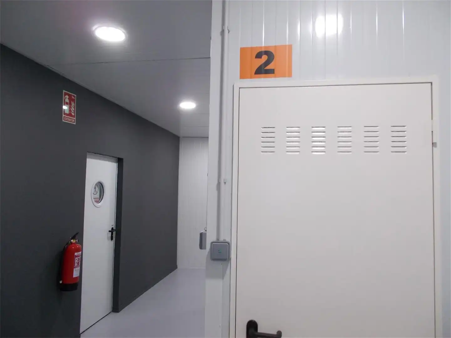 Storage room for rent in Carretera Sierra Alhamilla, 214, Nueva Almería - Cortijo Grande - Vega de Acá