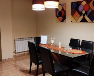 Dining room of Duplex for sale in Ciudad Rodrigo  with Terrace and Balcony