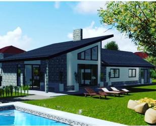 House or chalet for sale in Polanco