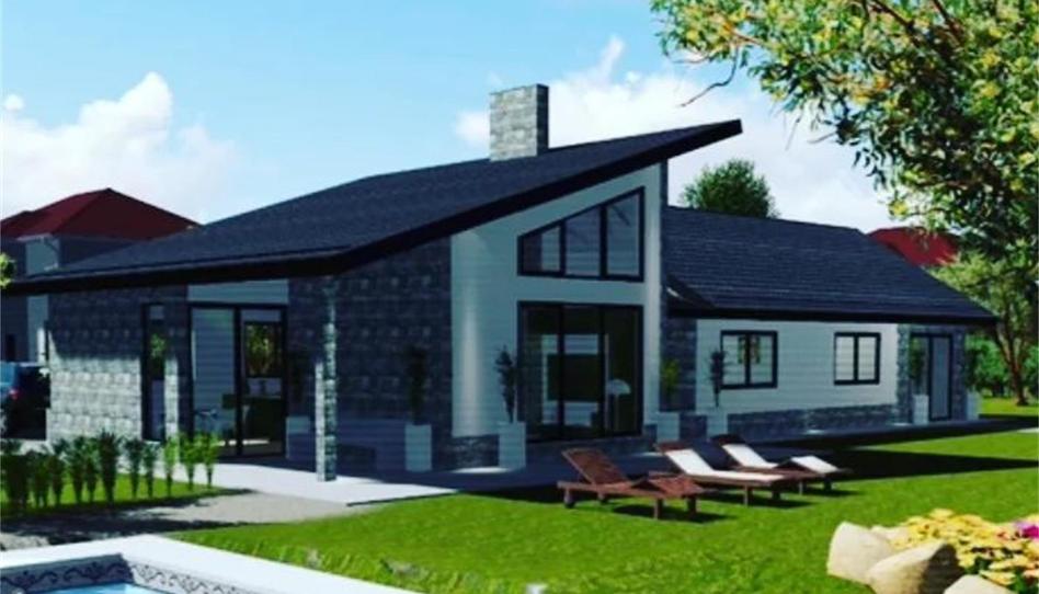 Casa o chalet en venta en Barrio Requejada, 92, Polanco, Cantabria - imagen 1 Foto 1 de Casa o chalet en venta en Barrio Requejada, 92, Polanco, Cantabria