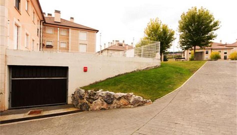 Foto 1 de Pis en venda a Travesía Segunda Mediavilla, 9, Sojuela, La Rioja