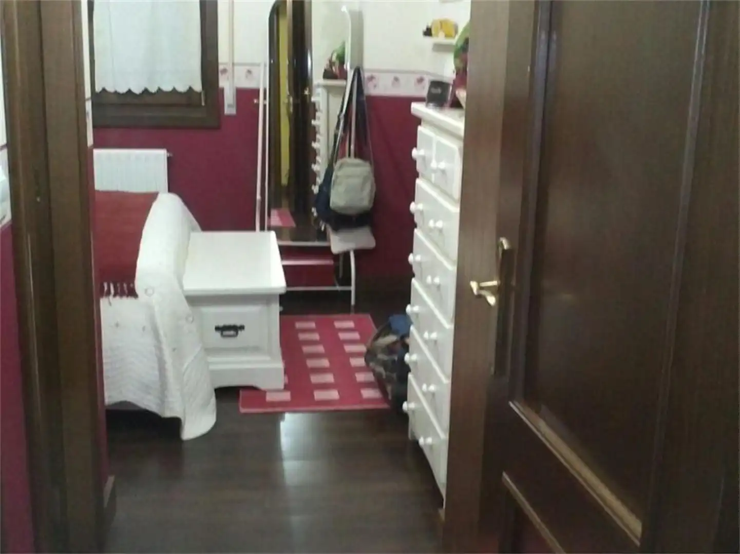 Flat for sale in Travesía Segunda Mediavilla, 9, Sojuela Bedroom of Flat for sale in Sojuela with Heating, Parquet flooring and Terrace