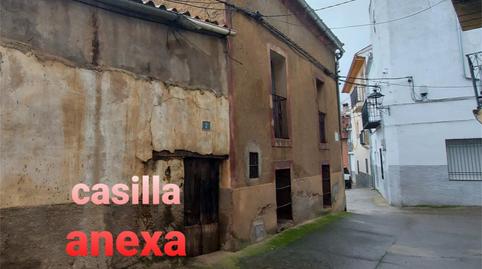 Photo 4 of Single-family semi-detached for sale in Calle Valle, Marchagaz, Cáceres