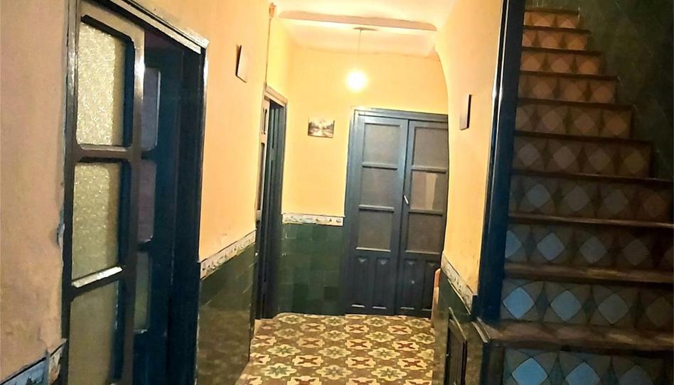 Photo 1 of Single-family semi-detached for sale in Calle Valle, Marchagaz, Cáceres