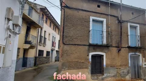 Photo 3 of Single-family semi-detached for sale in Calle Valle, Marchagaz, Cáceres