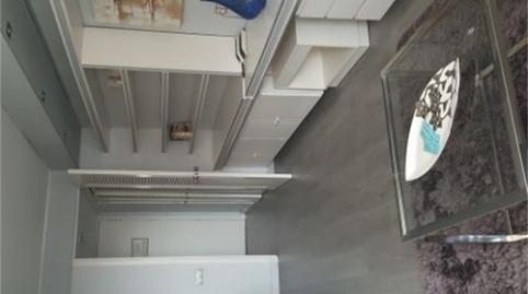 Foto 5 de Piso de alquiler en Calle de Orense, 69, Castillejos - Cuzco, Madrid