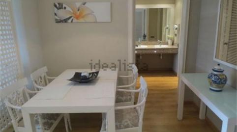 Photo 2 of Flat to rent in Calle de Orense, 69, Castillejos - Cuzco, Madrid