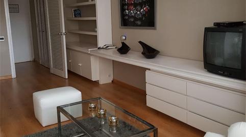 Photo 3 of Flat to rent in Calle de Orense, 69, Castillejos - Cuzco, Madrid