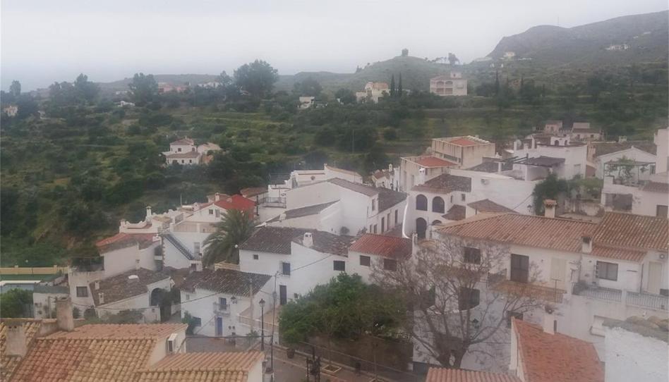 Casa adosada en venda a Calle San Gregorio, 1, Bédar, Almería - imatge 1 Foto 1 de Casa adosada en venda a Calle San Gregorio, 1, Bédar, Almería