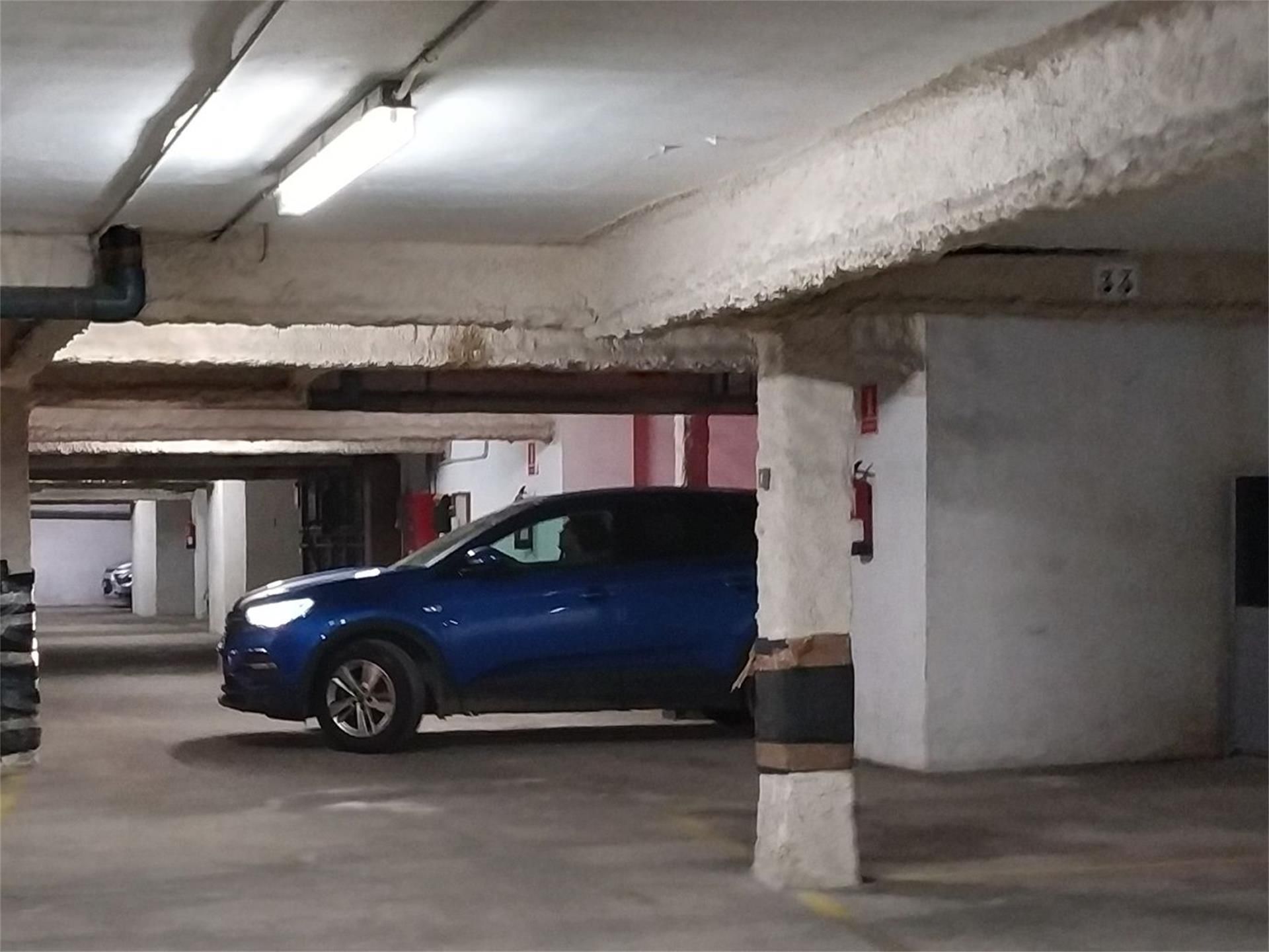 Garage for sale in Vilassar de Mar