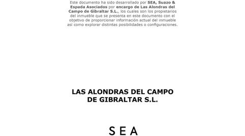 Photo 2 of Premises for sale in Calle Doctor Villar, 1, Centro- San Felipe - Huerta Fava, Cádiz