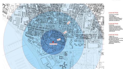 Photo 4 of Premises for sale in Calle Doctor Villar, 1, Centro- San Felipe - Huerta Fava, Cádiz