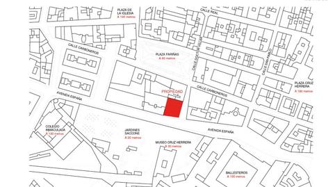 Photo 5 of Premises for sale in Calle Doctor Villar, 1, Centro- San Felipe - Huerta Fava, Cádiz