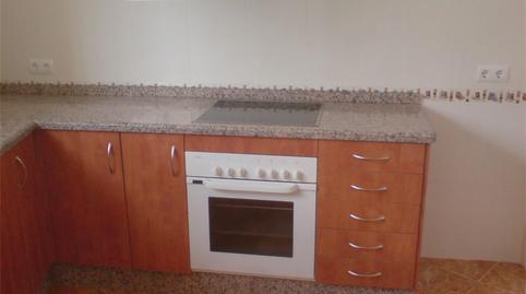 Foto 2 de Casa adosada en venda a Calle Pozo Nuevo, 2, Valverde de Llerena, Badajoz