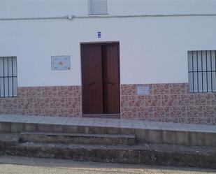 Casa adosada en venda en Valverde de Llerena